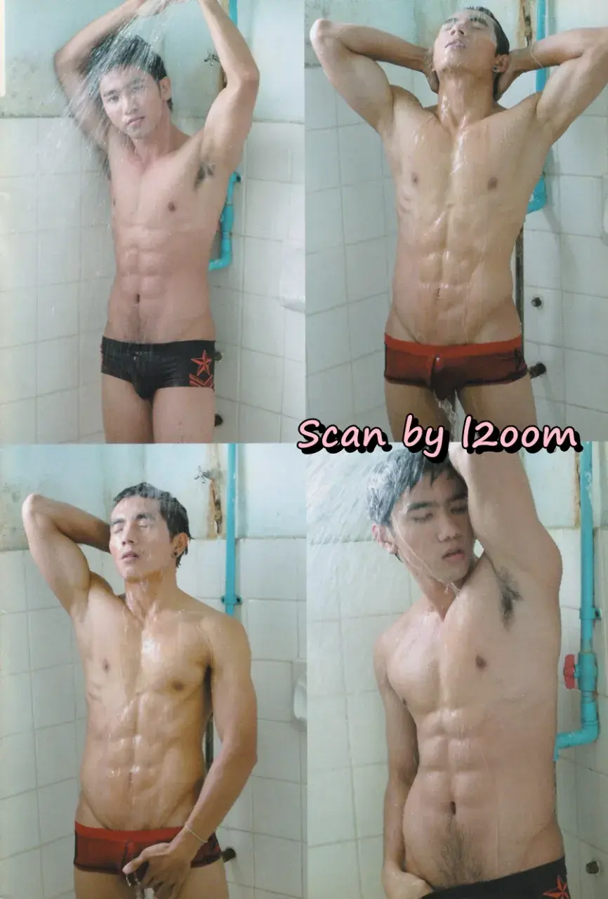 (วันวาน) the Boy Models STORY 15