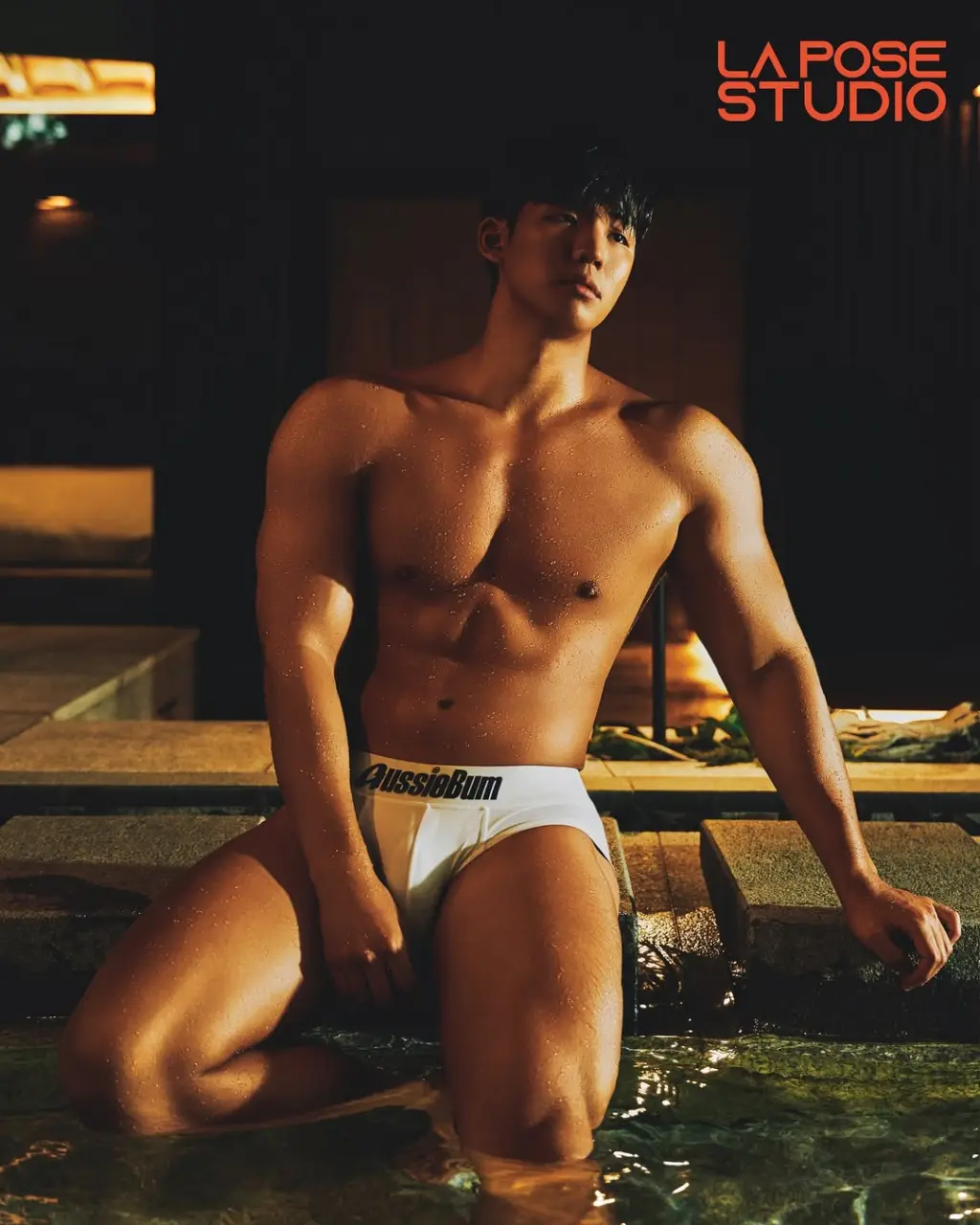 Cool guy : 도준