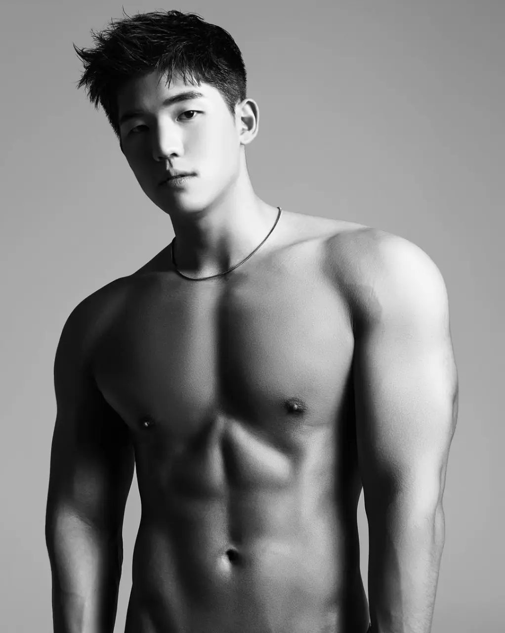 Cool guy : 도준