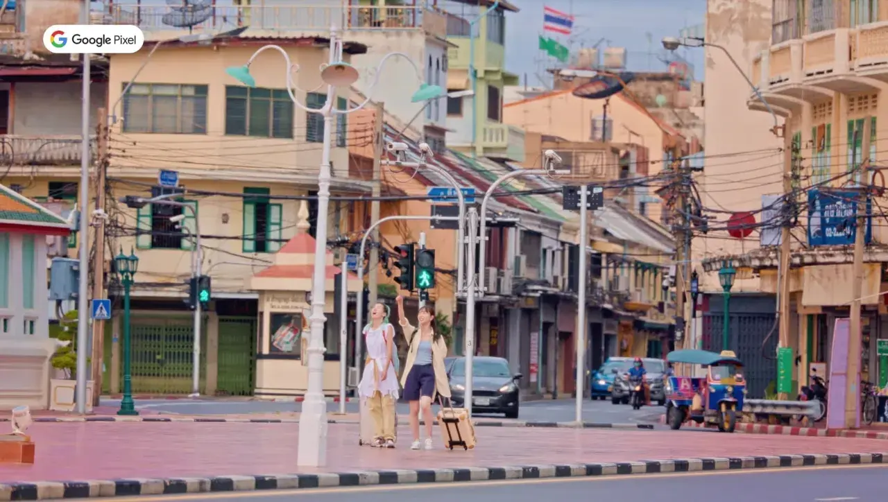 Igeta Hiroe 🇯🇵 in Thailand 🇹🇭