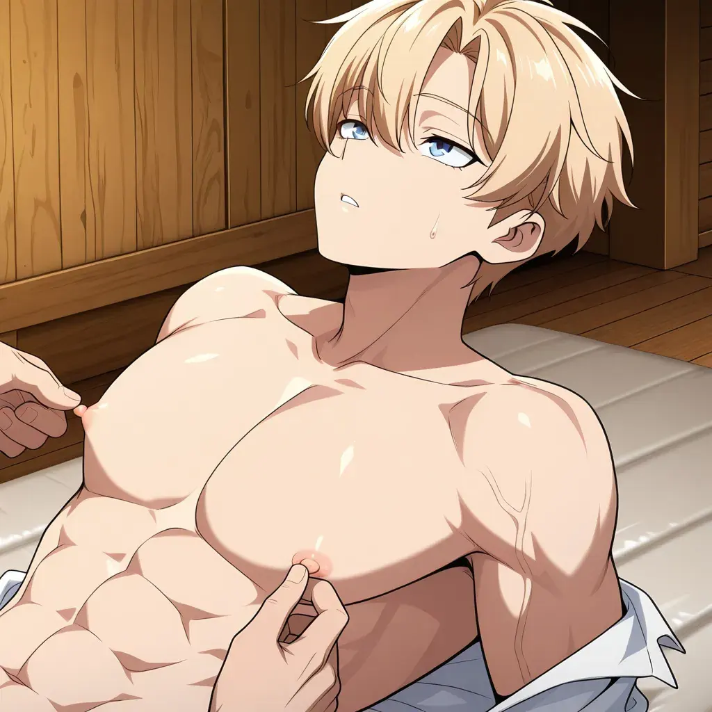 YAOI 712