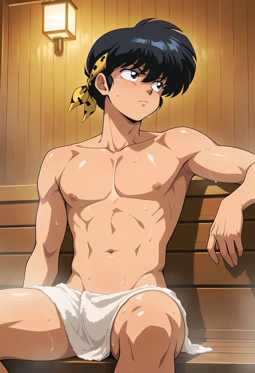YAOI 712