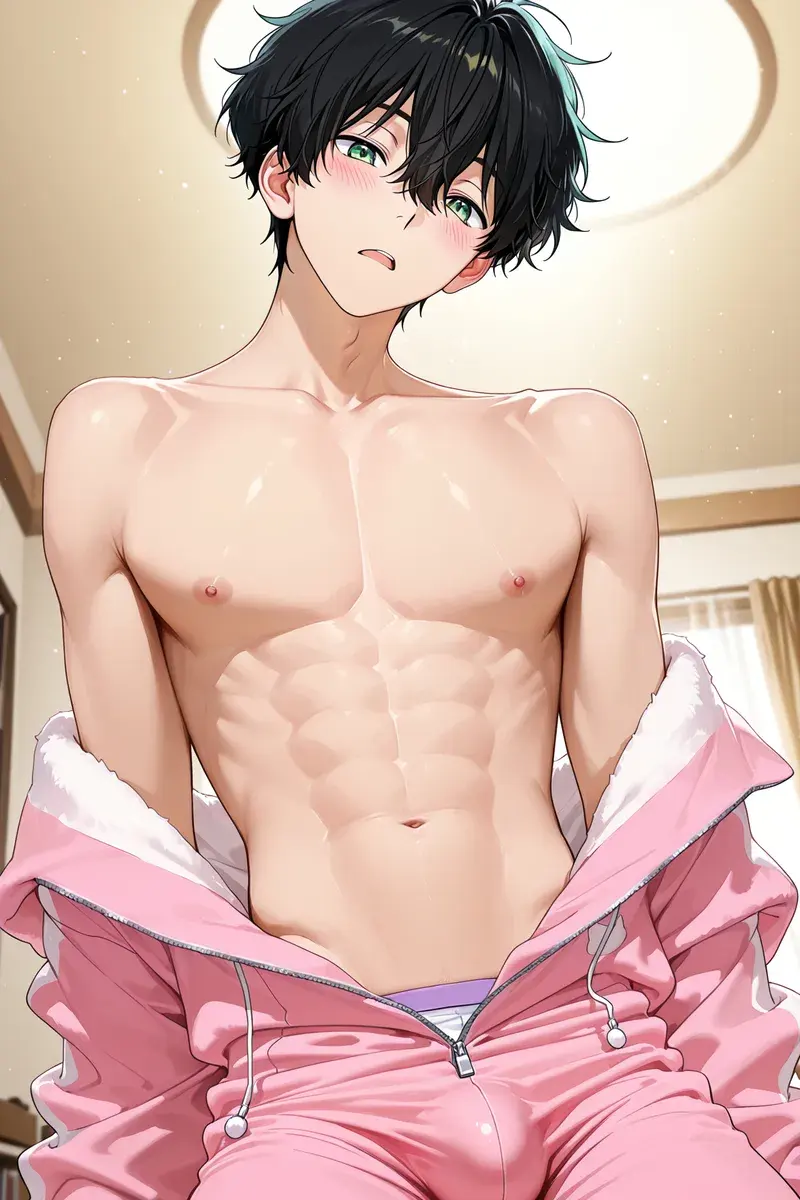 YAOI 712
