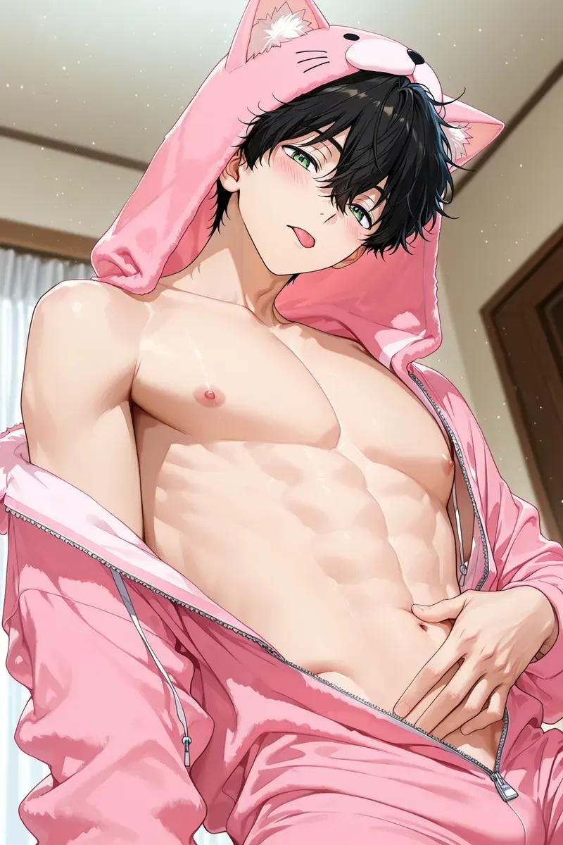 YAOI 712