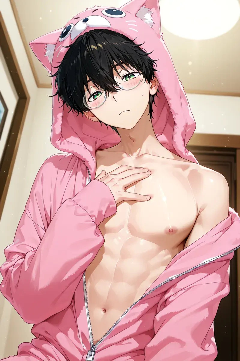 YAOI 712