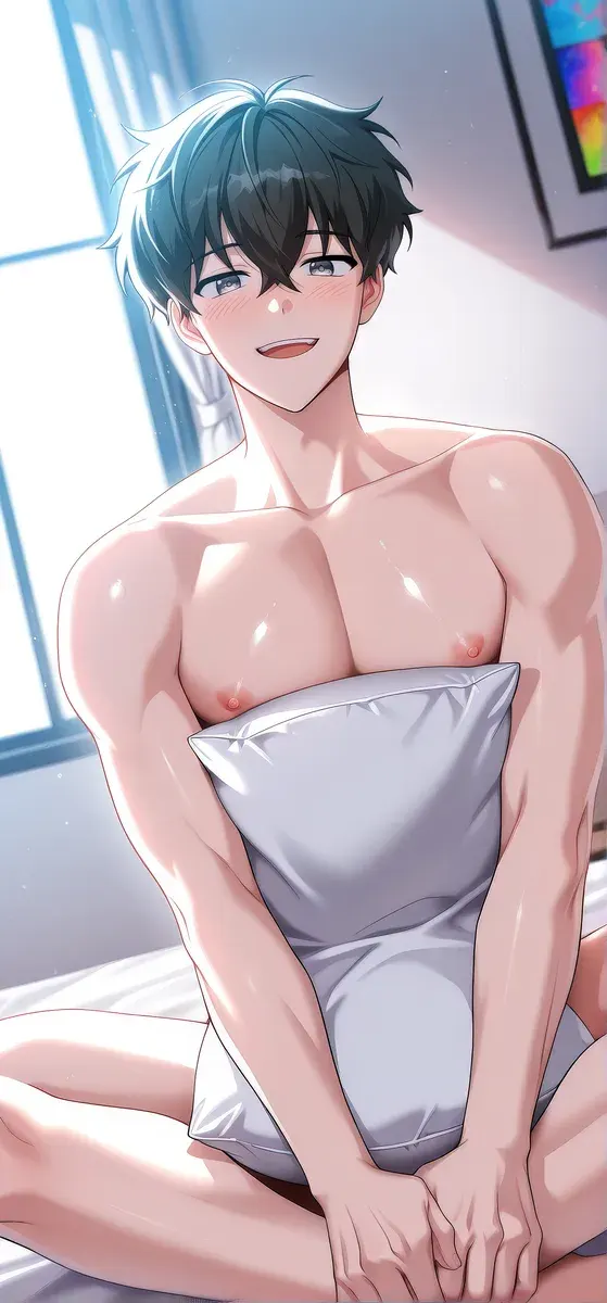 YAOI 712