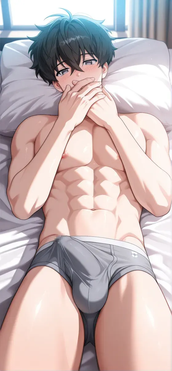 YAOI 712