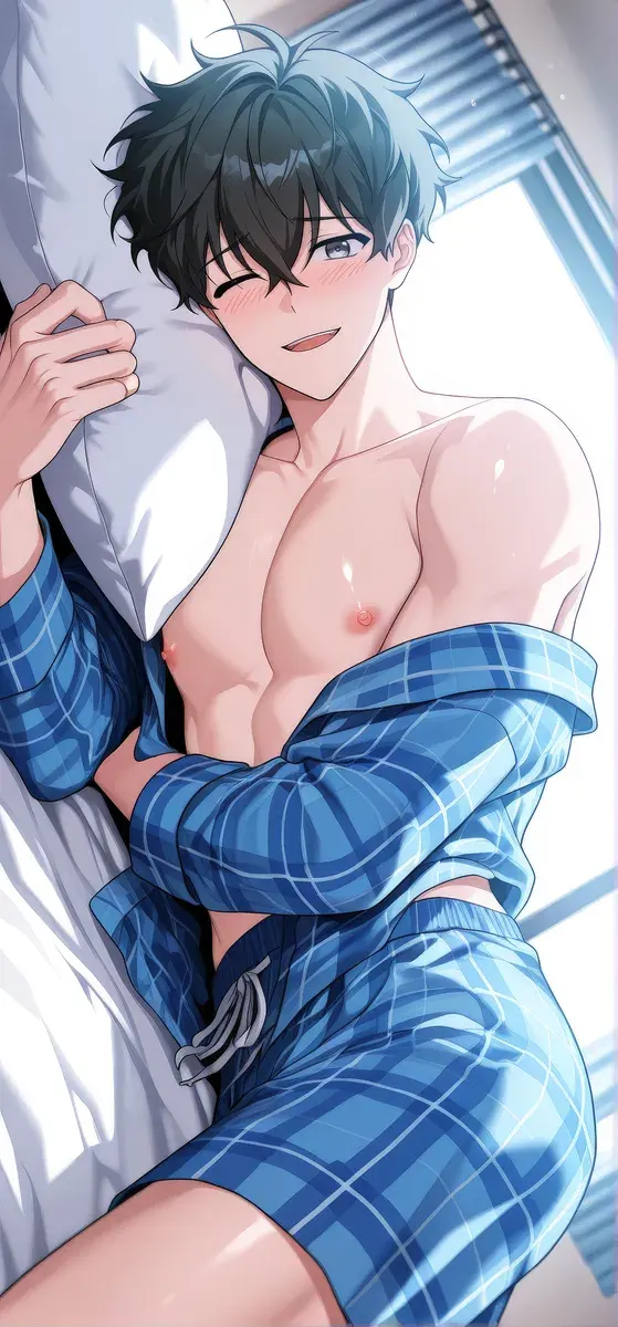 YAOI 712