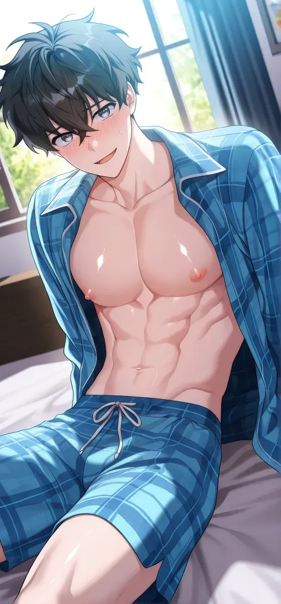 YAOI 712
