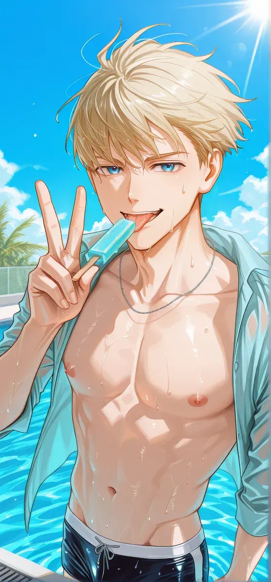 YAOI 712