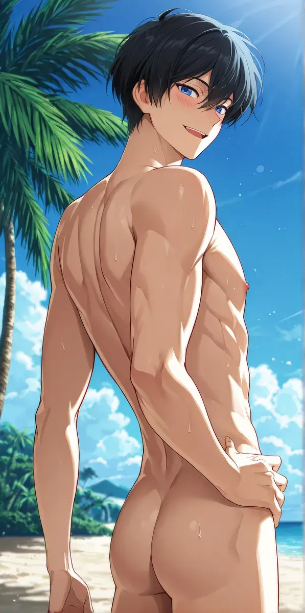 YAOI 712