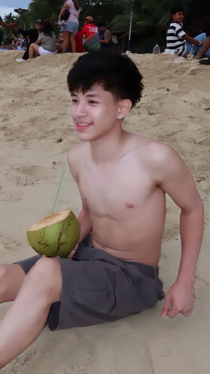 หิว..น้ำมะพร้าว