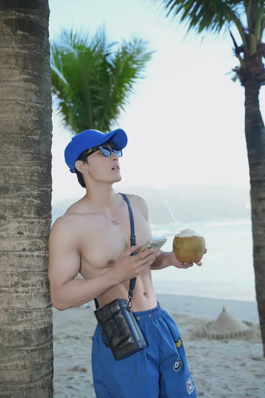 หิว..น้ำมะพร้าว