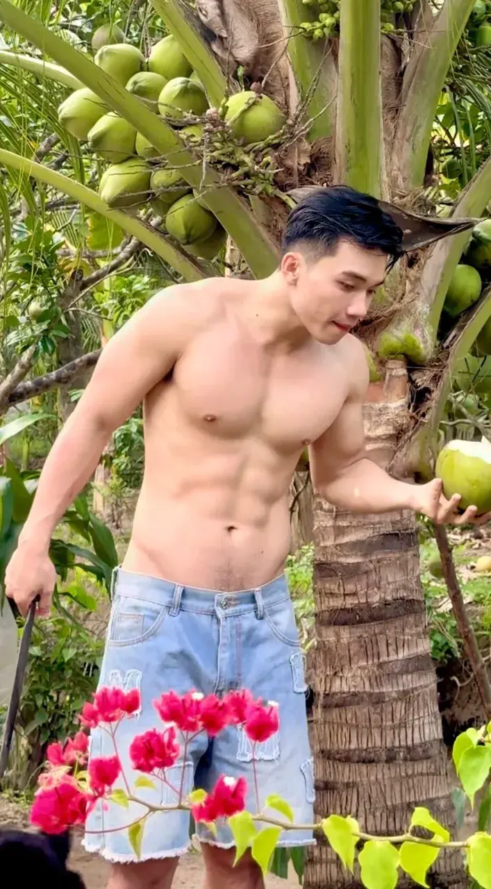 หิว..น้ำมะพร้าว