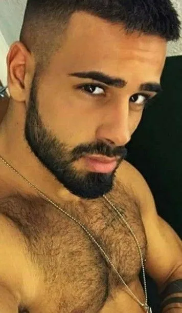 the look
