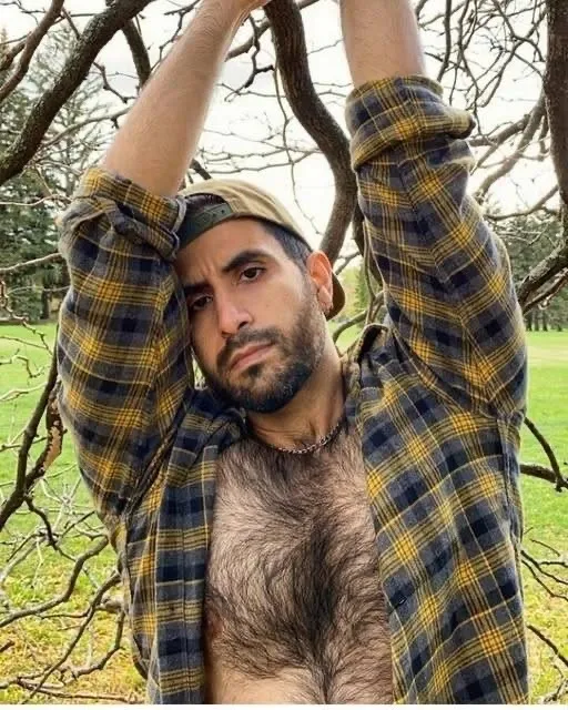 the look