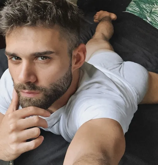 the look