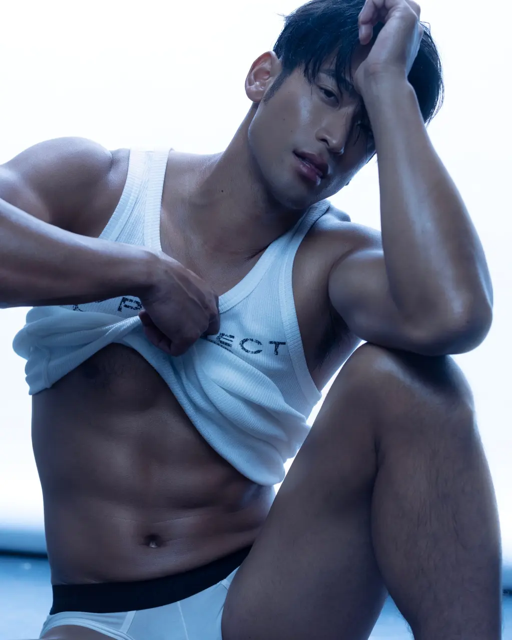 Selected images of Takuya Nakamura from Timothy's photos.