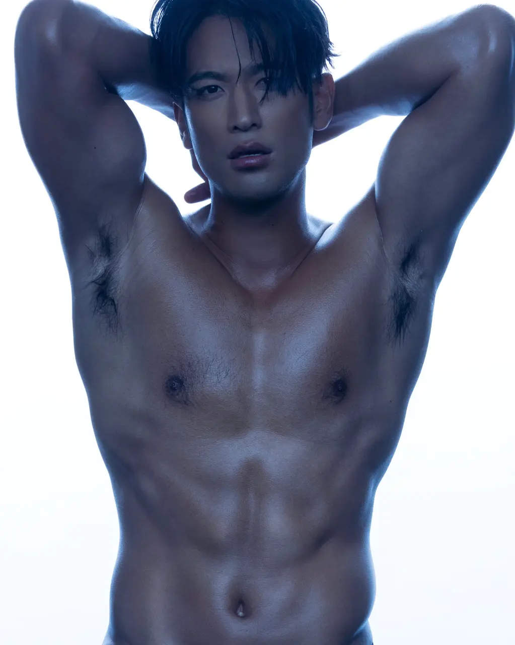 Selected images of Takuya Nakamura from Timothy's photos.