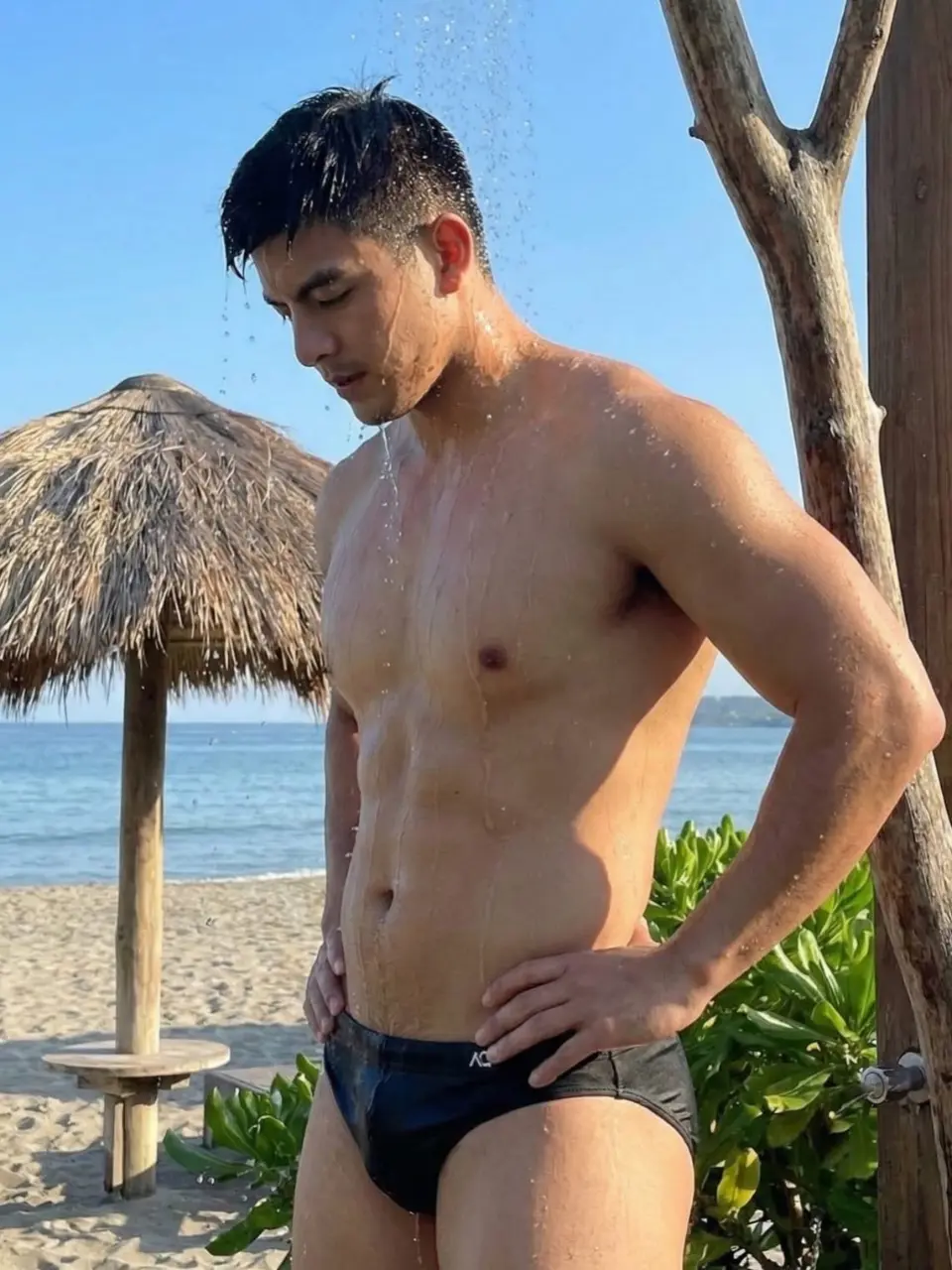 Cool guy : Anh Tuấn