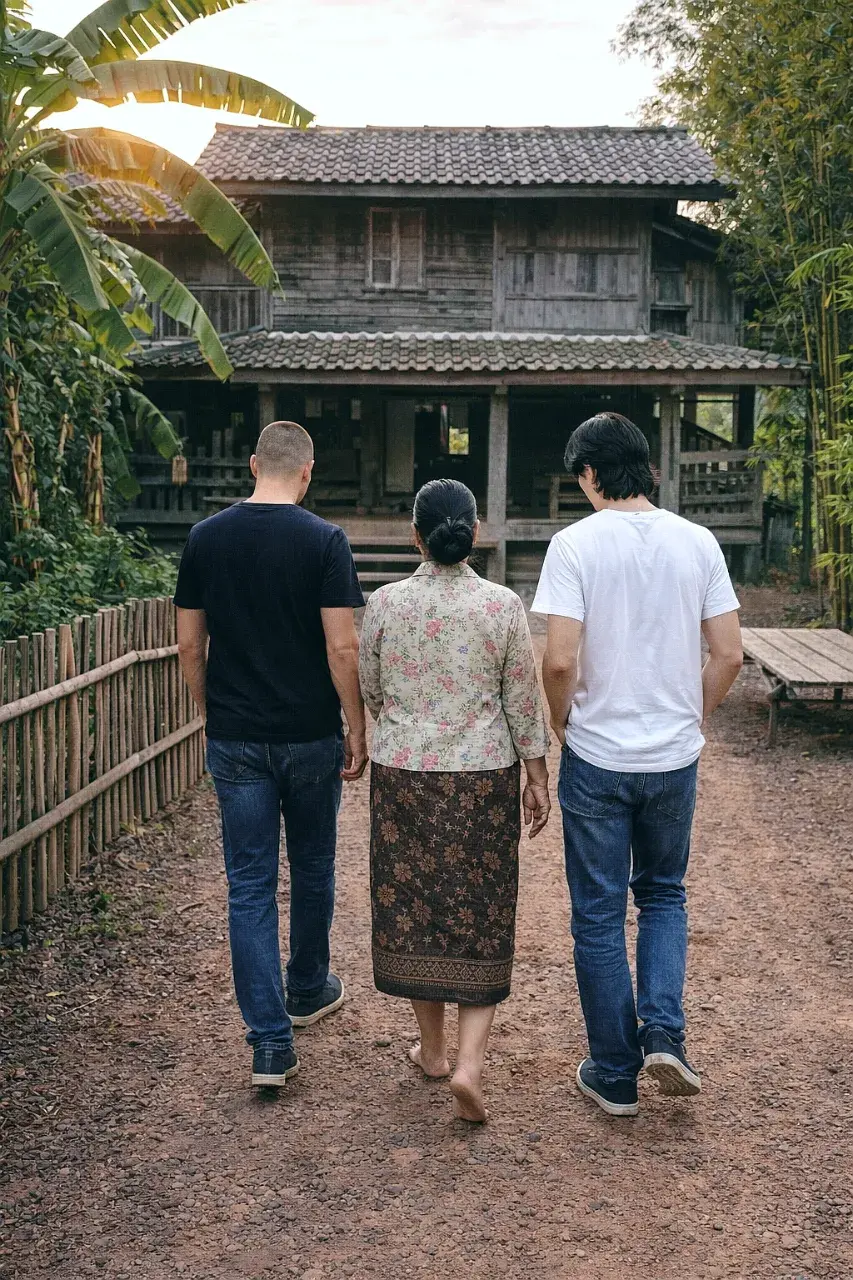 just kidding