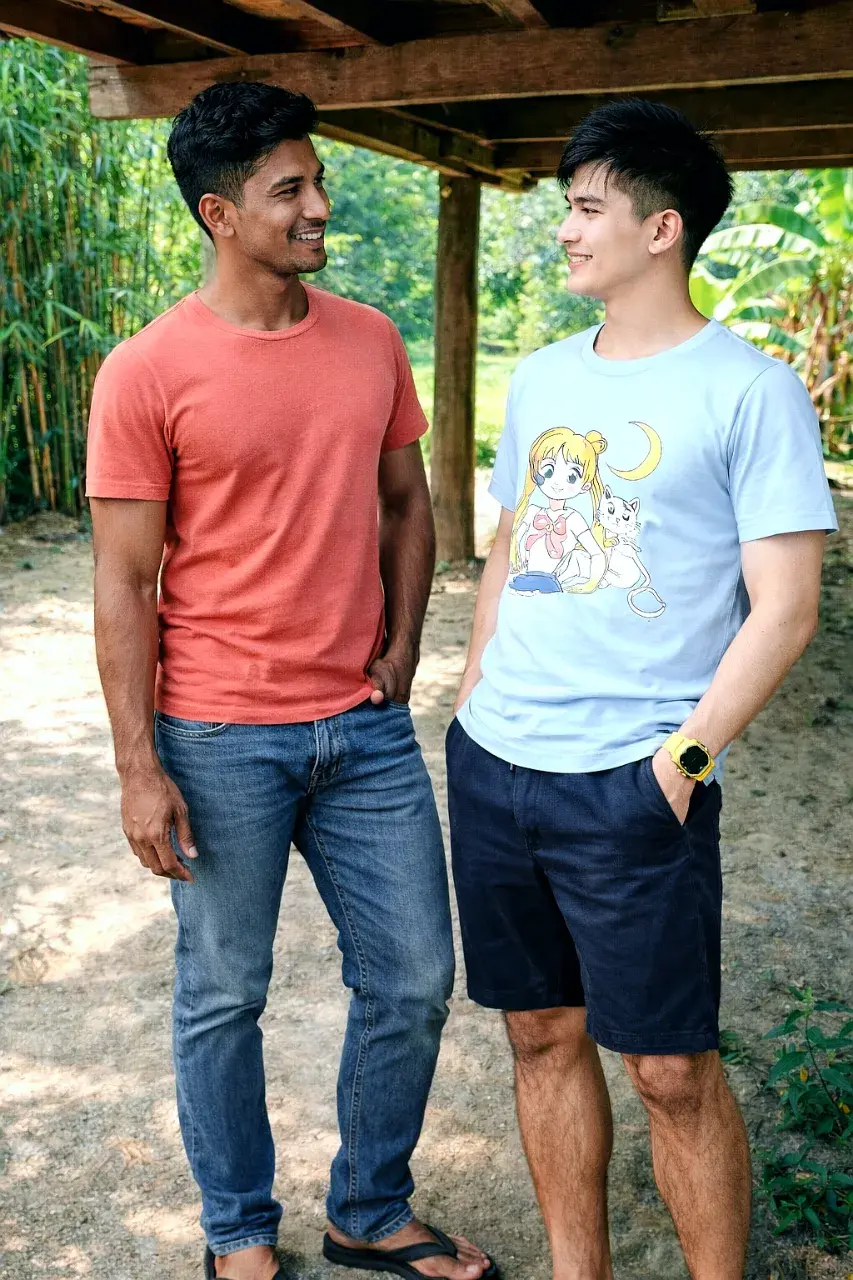 โลกสองใบ ภาค 2