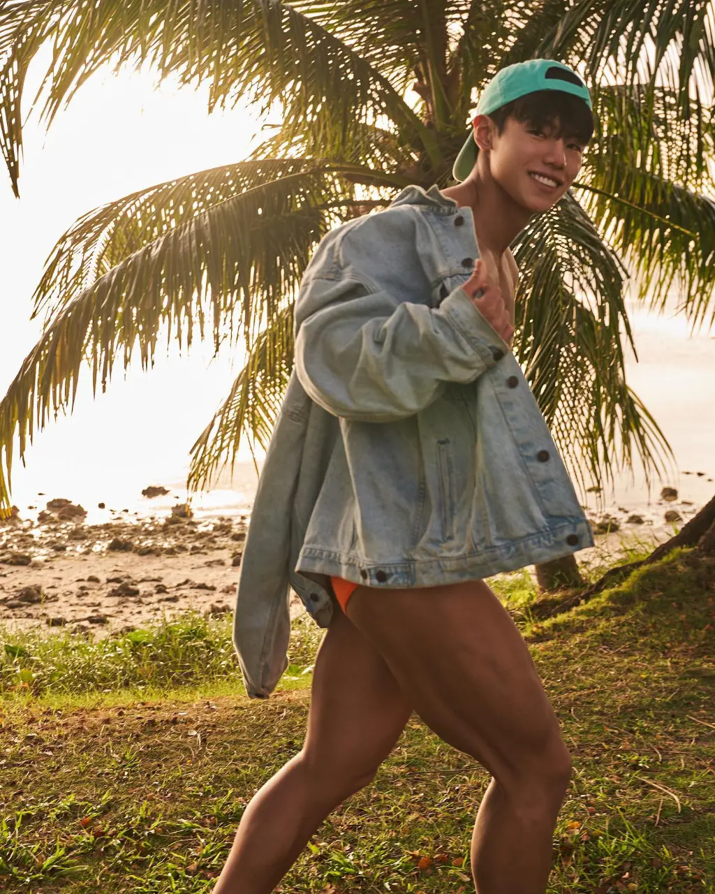 Cool GUY  :  세훈 / Kim Sehoon 2