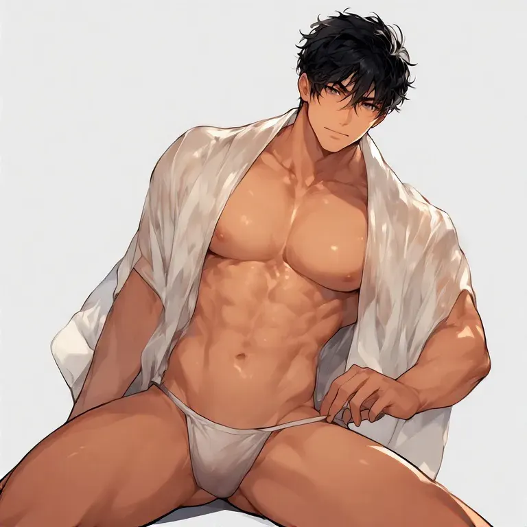 YAOI 713