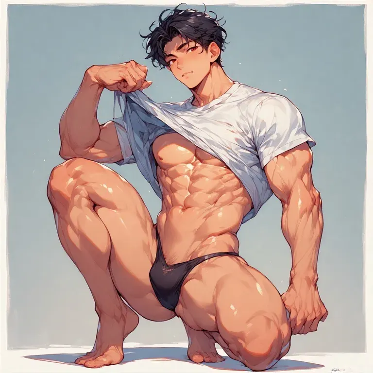YAOI 713