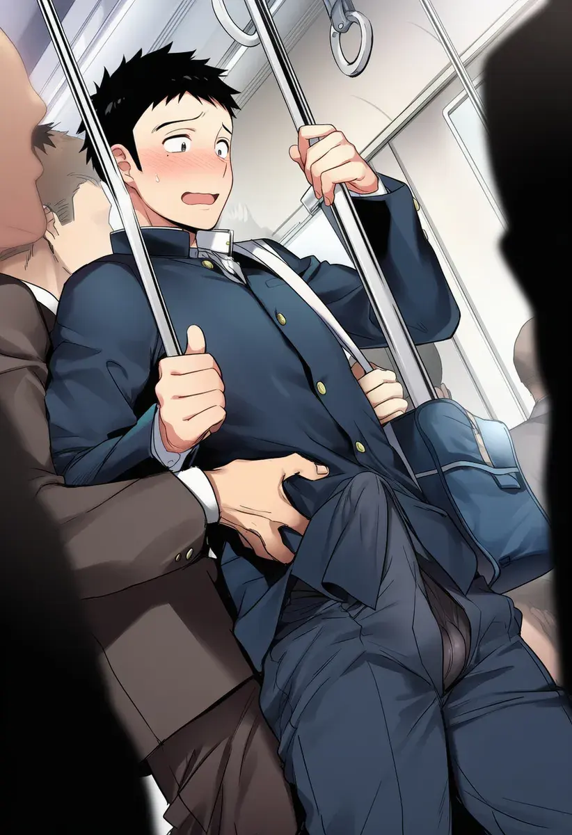 YAOI 713