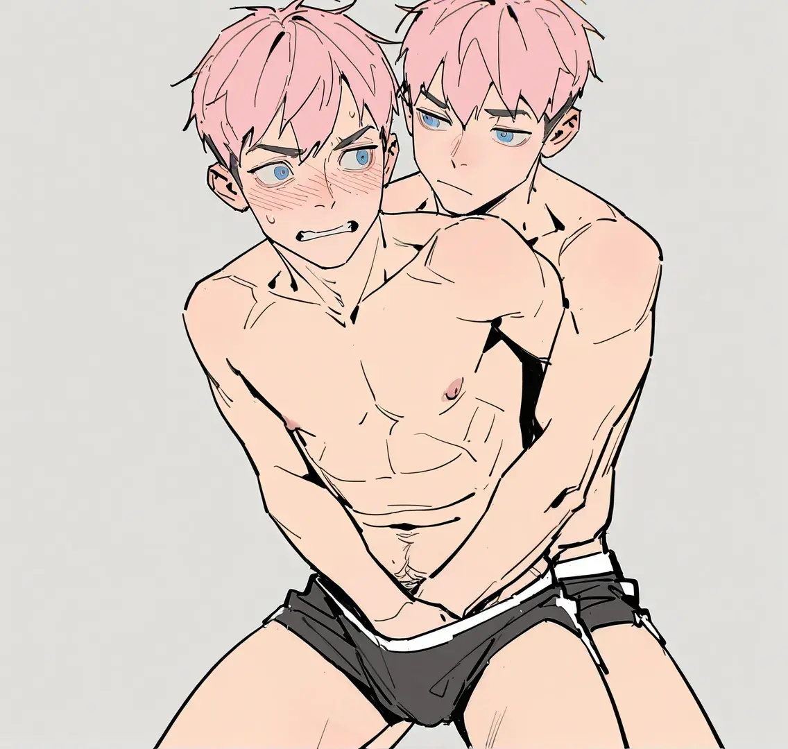 YAOI 713