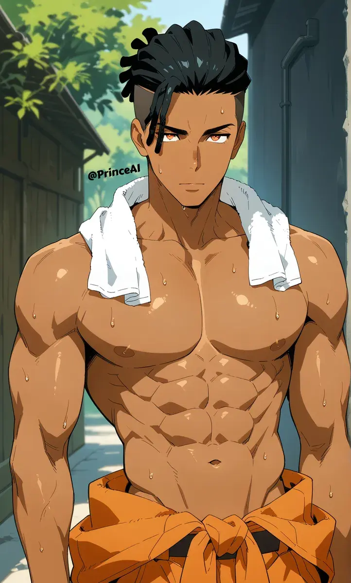 YAOI 713