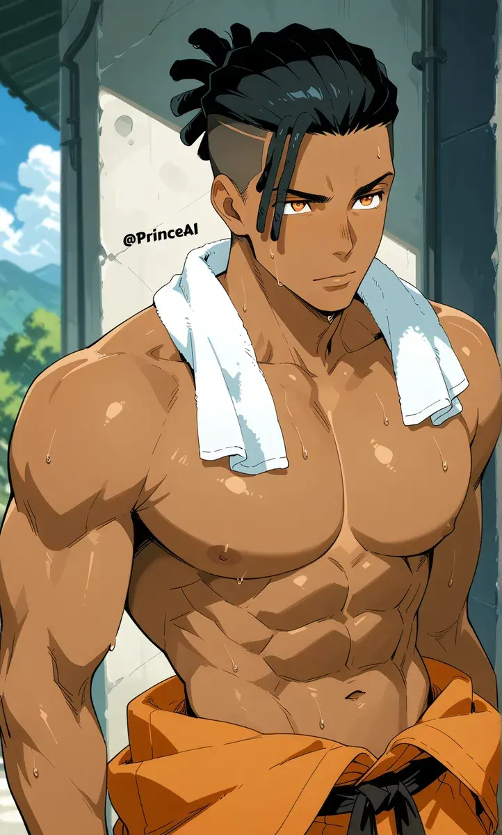 YAOI 713
