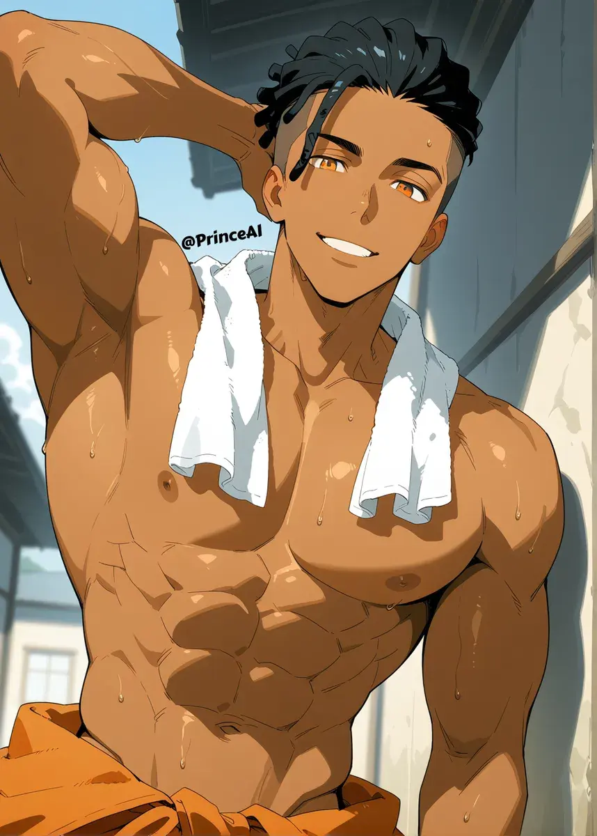 YAOI 713
