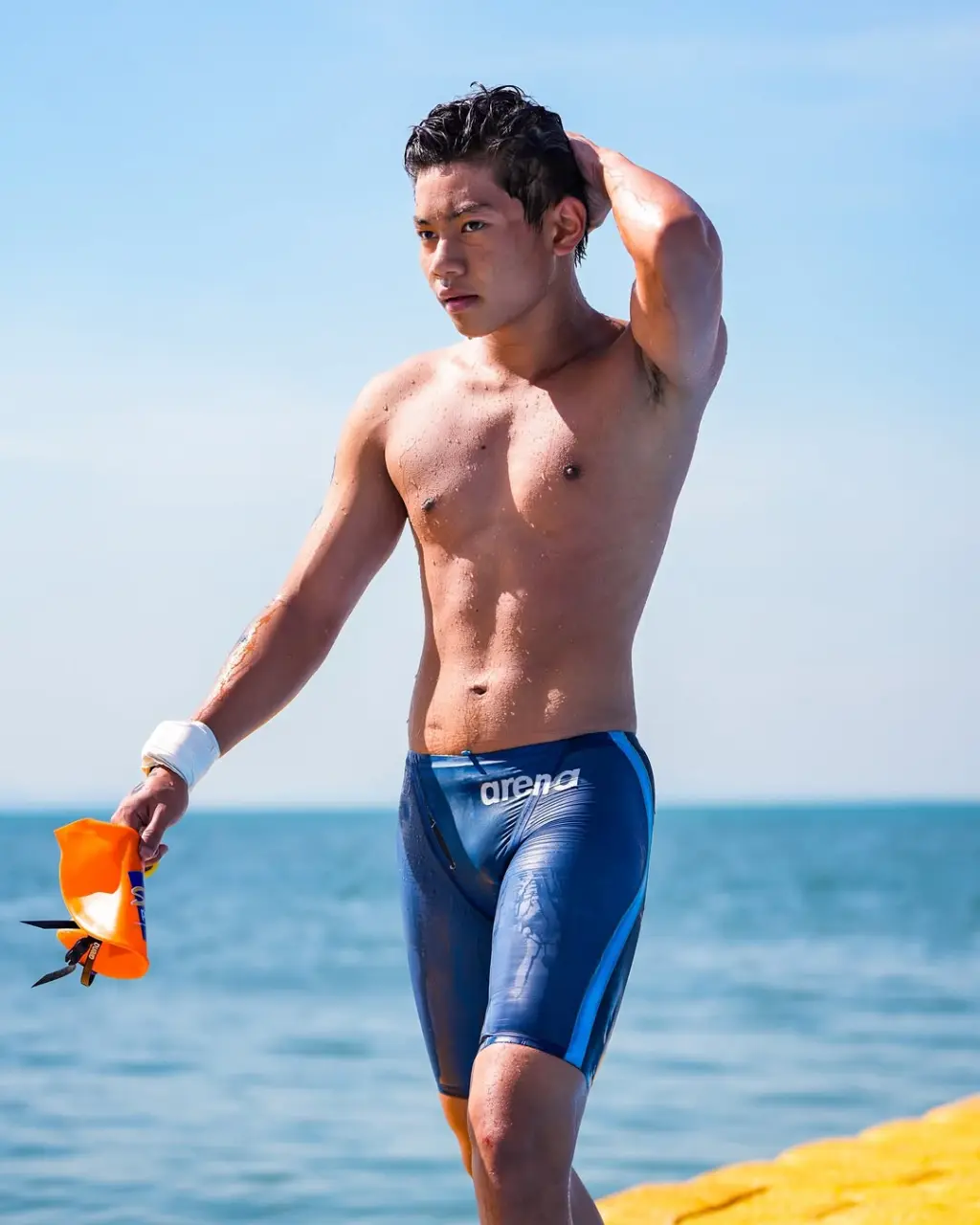 Thailand Open Water Swimming Championships 2025
