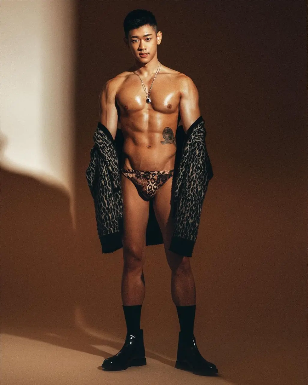 Influencer : Leon