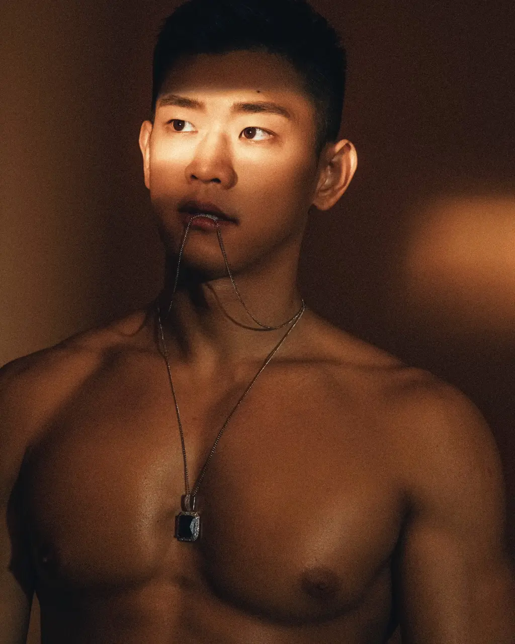 Influencer : Leon