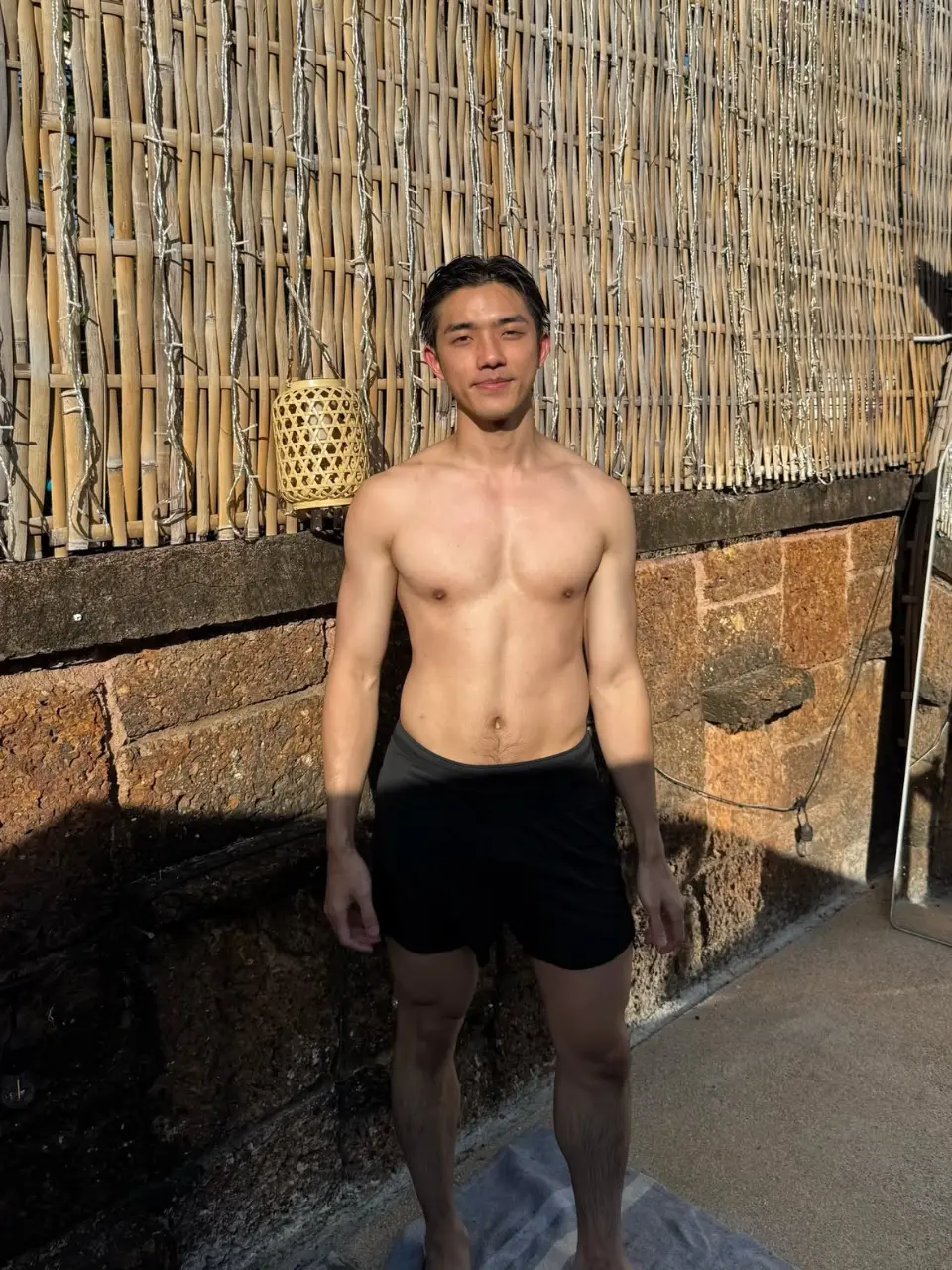 รูปหล่อเร้าอารมณ์ . 18