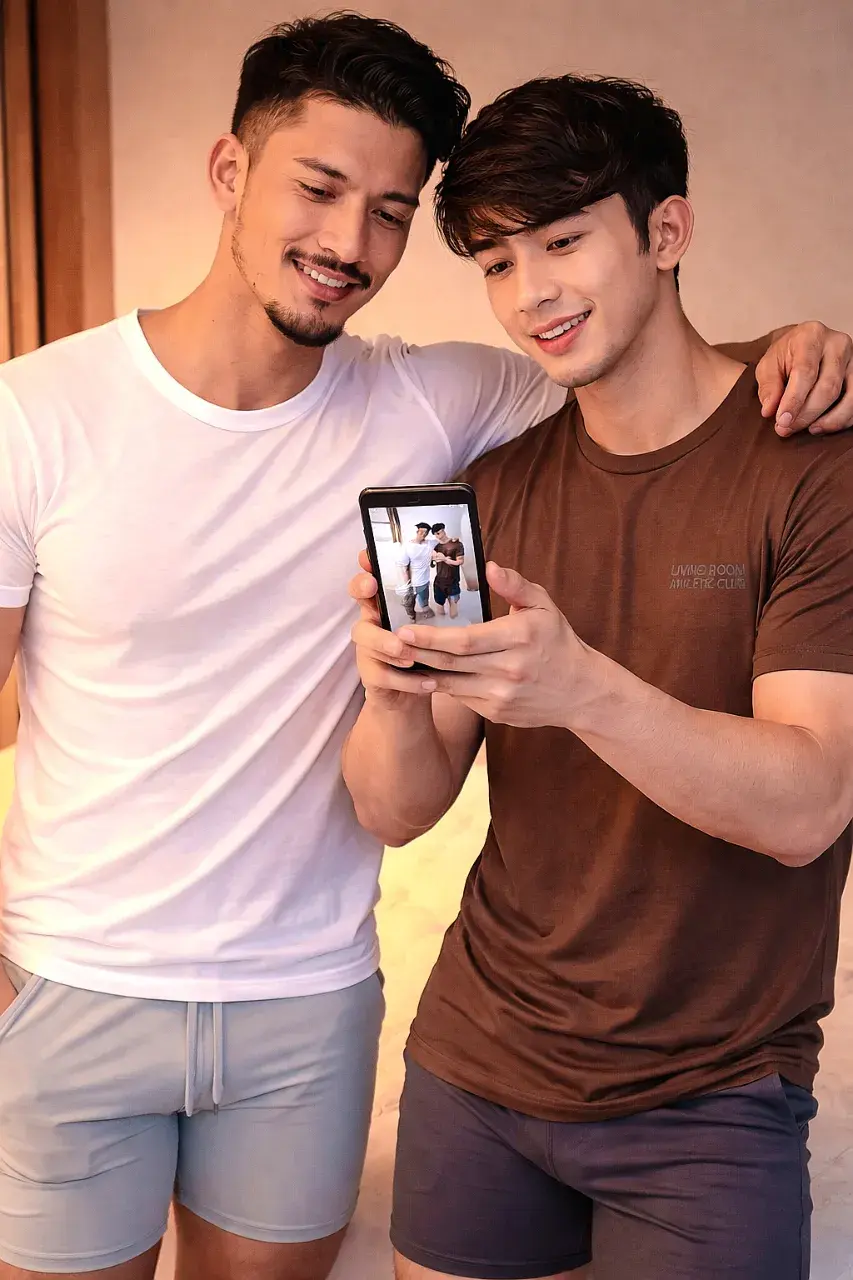 สามล้อแห่งความลับ