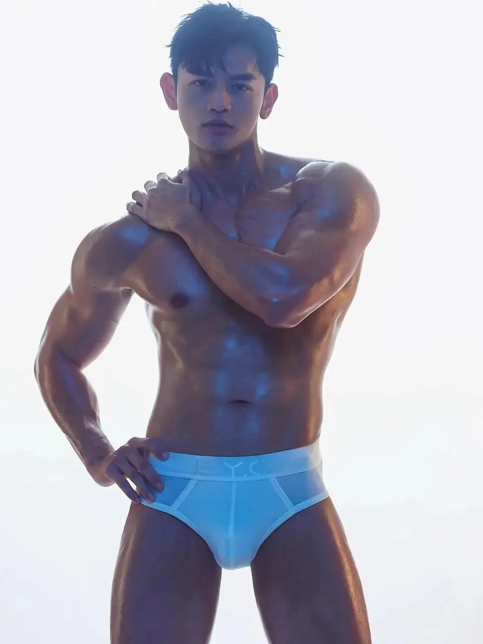 Cool GUY : Sam Hong &bull; 焌翔 2