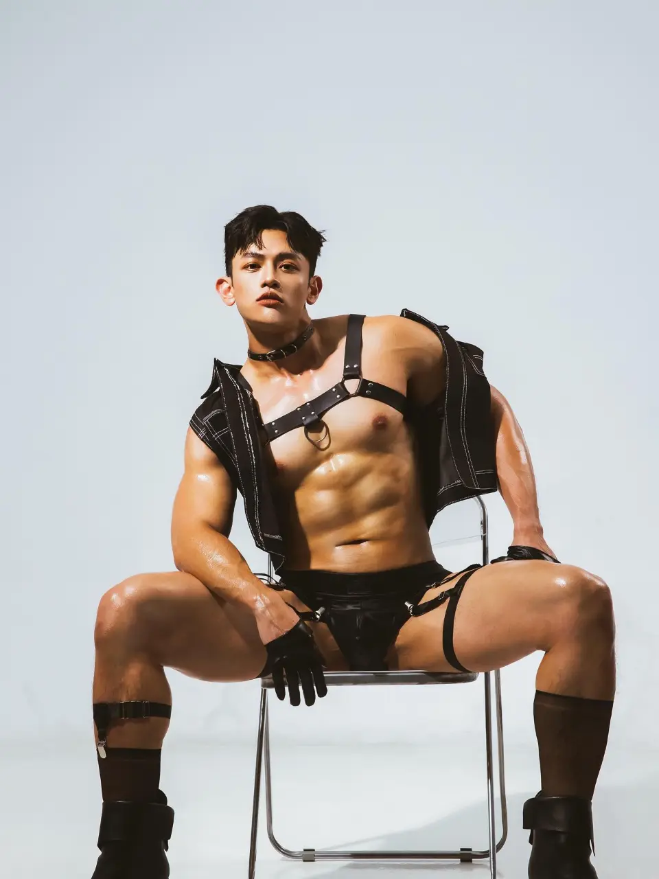 Cool GUY : Sam Hong &bull; 焌翔 2