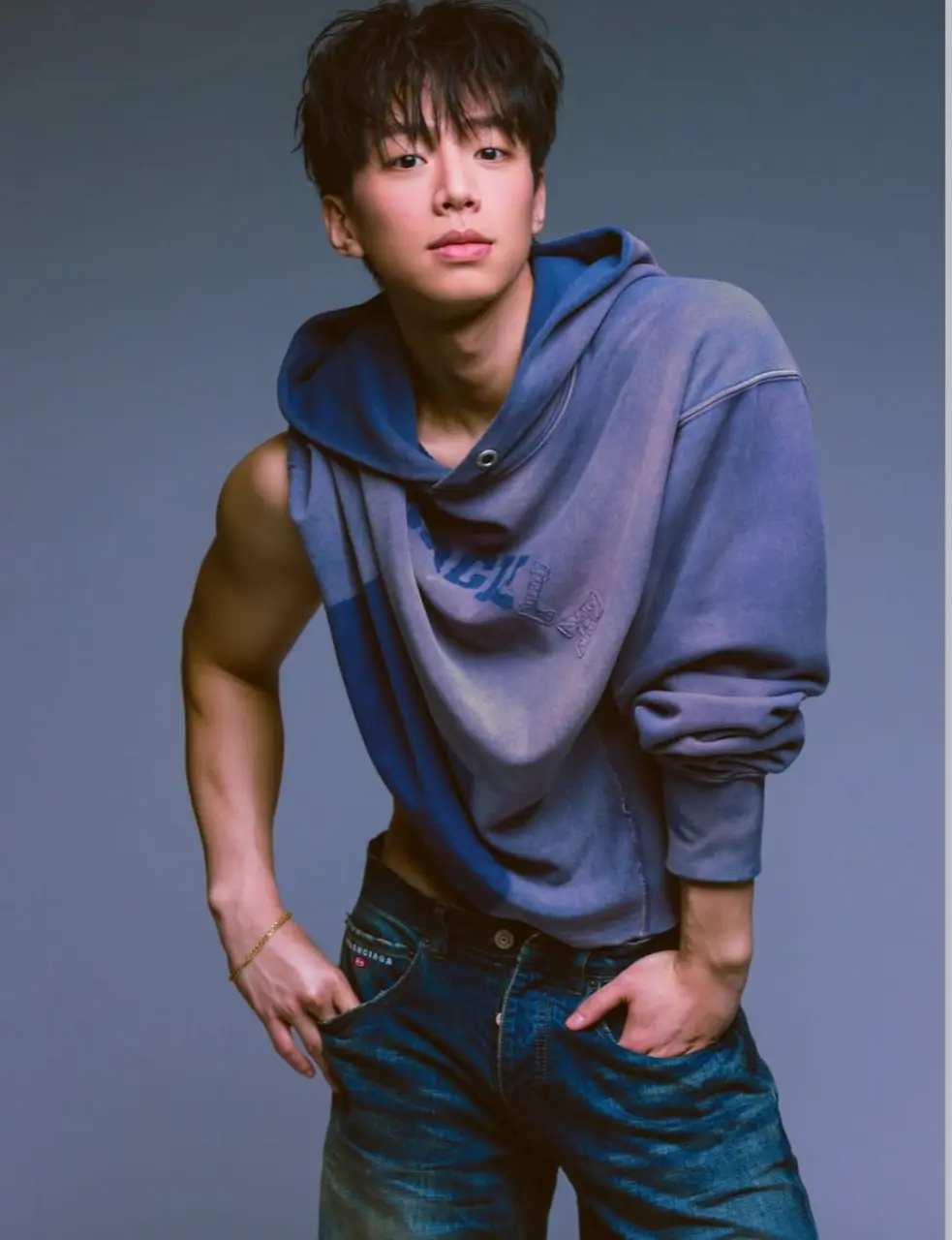 Dancer : Cooper 元宏