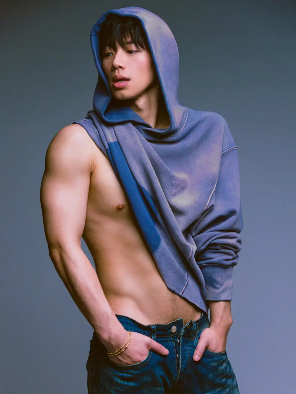 Dancer : Cooper 元宏