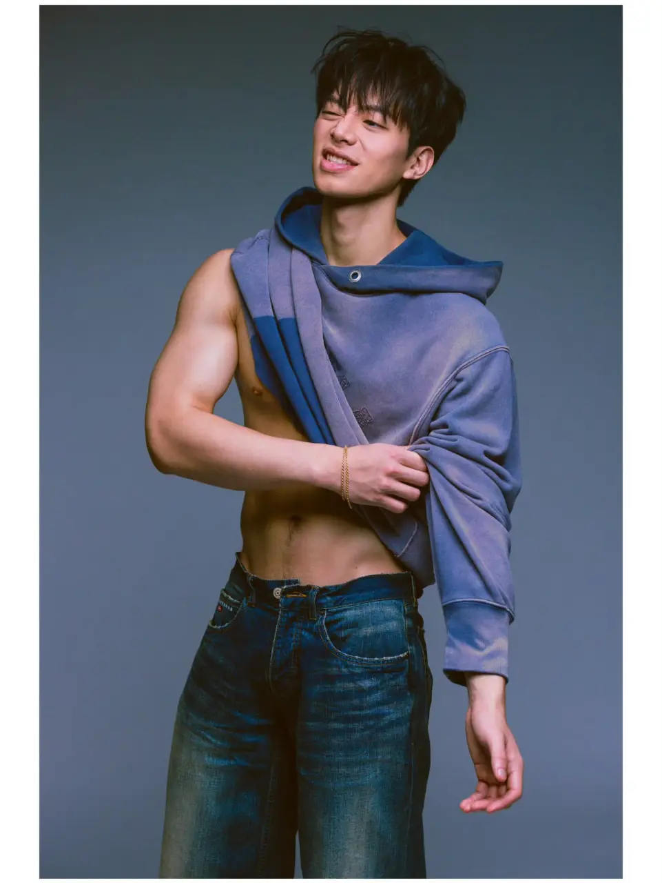 Dancer : Cooper 元宏