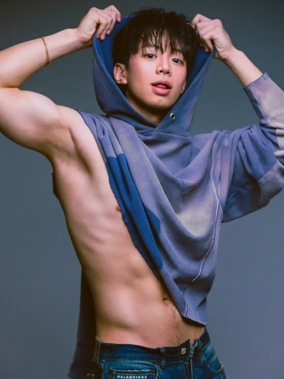 Dancer : Cooper 元宏