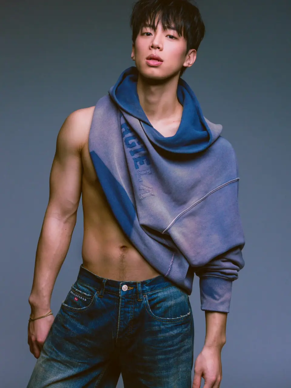Dancer : Cooper 元宏