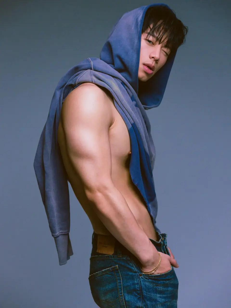 Dancer : Cooper 元宏