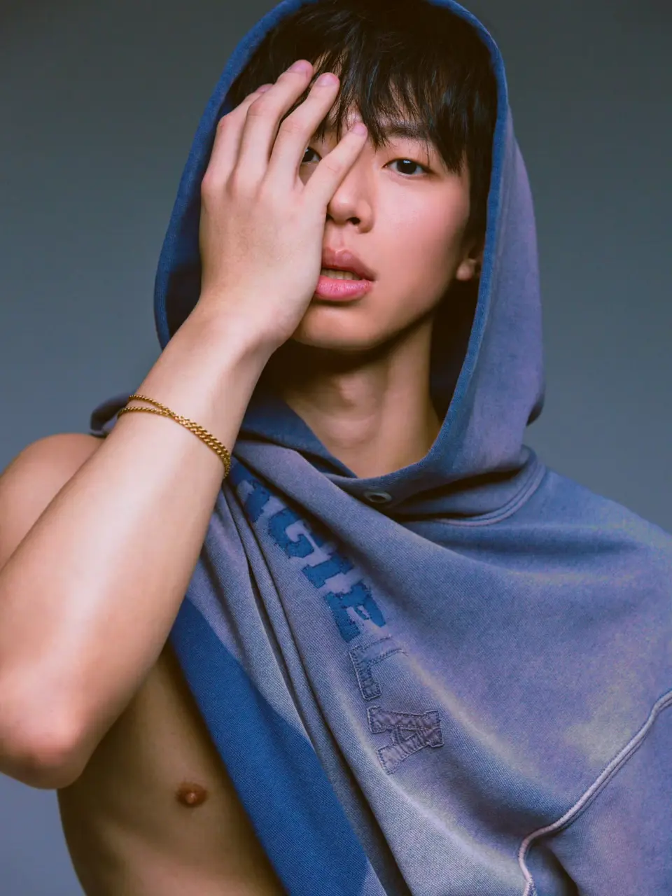 Dancer : Cooper 元宏