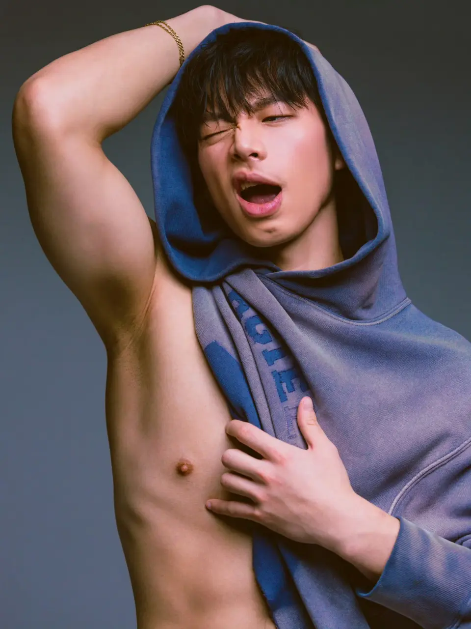 Dancer : Cooper 元宏