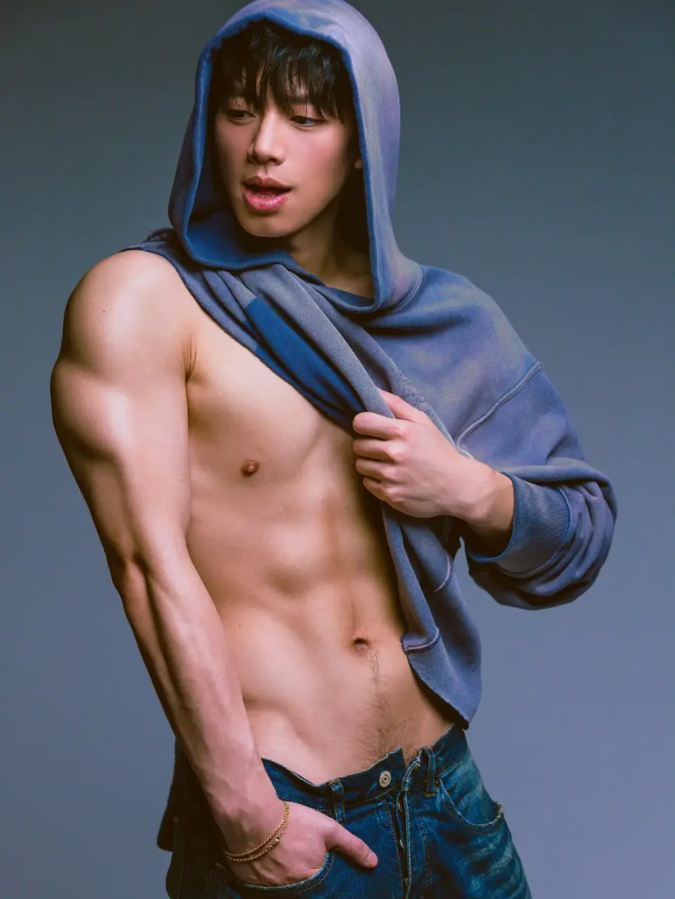 Dancer : Cooper 元宏